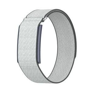 Nylon Loop Compatible with Amazfit Helio Strap Band, Overlay Covered Design Soft breathable nylon with an adjustable hook-and-loop closure for workouts, sleep, and everyday wear Nylon Loop Compatible with Amazfit Helio Strap Band, Overlay Covered Design Soft breathable nylon with an adjustable hook-and-loop closure for workouts, sleep, and everyday wear