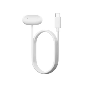 Google Air Charger - Only Compatible with Google Air Get a full day of charge in 5 minutes, USB-C charger, requires a USB-C compatible power adapter Google Air Charger - Only Compatible with Google Air Get a full day of charge in 5 minutes, USB-C charger, requires a USB-C compatible power adapter