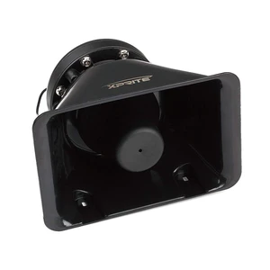 Compact 200 Watt High Performance Siren Speaker (Capable with Any 100-200 Watt Siren) Compact 200 Watt High Performance Siren Speaker (Capable with Any 100-200 Watt Siren)