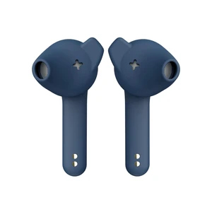 Defunc True Basic Wireless Earbuds, Bluetooth 6.0, Patented MultiTip Semi-in-Ear Design with Silicone Ear Wings, AI App Support, Quad Microphones, Waterproof, 22H Playtime, Secure Fit Earbuds Defunc True Basic Wireless Earbuds, Bluetooth 6.0, Patented MultiTip Semi-in-Ear Design with Silicone Ear Wings, AI App Support, Quad Microphones, Waterproof, 22H Playtime, Secure Fit Earbuds