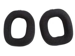 Replacement Earpads for Astro A40 TR Gaming Headset (1 Pair, Black) Replacement Earpads for Astro A40 TR Gaming Headset (1 Pair, Black)