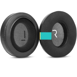 Earpads Cooling Gel Ear Cushions Compatible with Kingston HyperX Cloud Flight S/Cloud Flight/HyperX Cloud 1/2/Pro/Alpha/Alpha S/Cloud Stinger Core/Cloud Stinger/CloudX Chat Gaming Headset Spare Parts Earpads Cooling Gel Ear Cushions Compatible with Kingston HyperX Cloud Flight S/Cloud Flight/HyperX Cloud 1/2/Pro/Alpha/Alpha S/Cloud Stinger Core/Cloud Stinger/CloudX Chat Gaming Headset Spare Parts