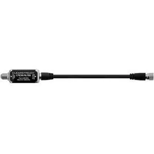 ClearStream 5G LTE Filter for TV Antennas, Reduces Interference from 5G / 4G LTE Signal for uninterrupted OTA Digital HDTV Reception ClearStream 5G LTE Filter for TV Antennas, Reduces Interference from 5G / 4G LTE Signal for uninterrupted OTA Digital HDTV Reception