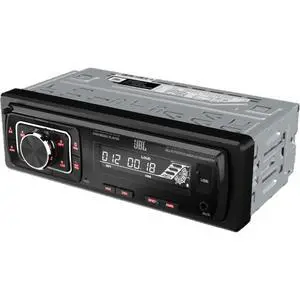 Celebrity150 Single DIN Bluetooth FM Radio USB/AUX SD Card High Power Mechless with F/R and Sub Output Car Media Receiver Celebrity150 Single DIN Bluetooth FM Radio USB/AUX SD Card High Power Mechless with F/R and Sub Output Car Media Receiver