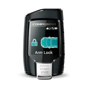2WQ9R-FM Q9 2-Way LCD Replacement Remote Transmitter | 4-Button Color LCD Remote Start Replacement with 3000 Ft Range and 128-Bit FMX Encryption 2WQ9R-FM Q9 2-Way LCD Replacement Remote Transmitter | 4-Button Color LCD Remote Start Replacement with 3000 Ft Range and 128-Bit FMX Encryption