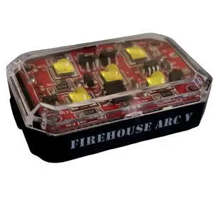 ARC V Drone Strobe Anti-Collision Light, 1000 Lumens, White ARC V Drone Strobe Anti-Collision Light, 1000 Lumens, White