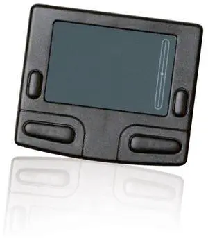Smart Cat, 4 Button Glidepoint USB Touchpad (GP-410UB) Smart Cat, 4 Button Glidepoint USB Touchpad (GP-410UB)