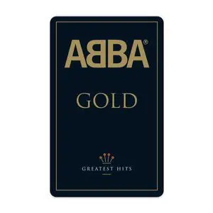 ABBA Gold - Kids Audio Card for Use with Player & Mini Allin1 Audio Player, ScreenFree Listening with Fun Festive Music for Playtime Travel & Holiday Parties, All Ages ABBA Gold - Kids Audio Card for Use with Player & Mini Allin1 Audio Player, ScreenFree Listening with Fun Festive Music for Playtime Travel & Holiday Parties, All Ages
