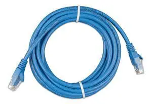 RJ45 UTP Cable, 9.84 Feet (3 Meters) RJ45 UTP Cable, 9.84 Feet (3 Meters)