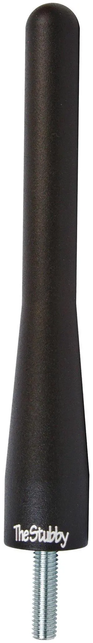 Stubby Antenna Compatible with Toyota SR5 2005-2016 | 4 inches | Short Antenna Replacement | Made in the USA Stubby Antenna Compatible with Toyota SR5 2005-2016 | 4 inches | Short Antenna Replacement | Made in the USA
