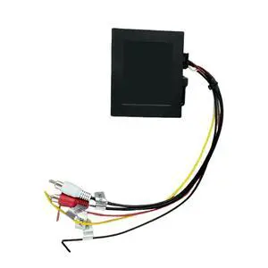 Fiber Optic Box for Car Radio for Mercedes | for C-Class W203 C230 CLK350 C280 C350 CLK W209 2003-2009 Fiber Optic Box for Car Radio for Mercedes | for C-Class W203 C230 CLK350 C280 C350 CLK W209 2003-2009