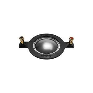 Original Factory Diaphragm Tempesta TPT-RPDH2000 for TPT-DH2000 Driver Original Factory Diaphragm Tempesta TPT-RPDH2000 for TPT-DH2000 Driver