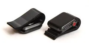 2 Pack Clothing & Belt Clip Accessory for Series 3-11 Apple Watch 38mm, 40mm, 41mm, 42mm, 44mm, 45mm, 46mm (Does not fit Series 1) 2 Pack Clothing & Belt Clip Accessory for Series 3-11 Apple Watch 38mm, 40mm, 41mm, 42mm, 44mm, 45mm, 46mm (Does not fit Series 1)