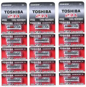 Alkaline A23s A23 Gp23ae Mn21 23ga 12 Volt Battery (15 Batteries) Alkaline A23s A23 Gp23ae Mn21 23ga 12 Volt Battery (15 Batteries)