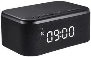 Alarm Clock with Radio Alarm Clock with Radio