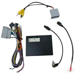 Power Cord Protocol Box for Android 14 Double Din Car Stereo | Upgrade Radio for Chrysler 300 300C 300S 2011-2023 Power Cord Protocol Box for Android 14 Double Din Car Stereo | Upgrade Radio for Chrysler 300 300C 300S 2011-2023