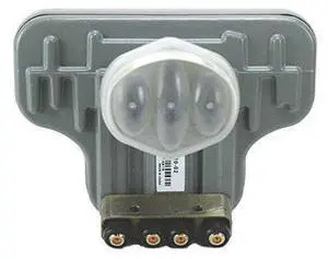 Sl3 Slimline 4out Ka/ku Slim Line LNB (Sl3) Sl3 Slimline 4out Ka/ku Slim Line LNB (Sl3)