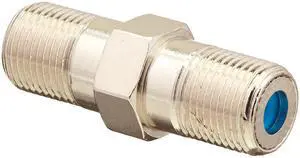 PPC Connect CF81GHZC Splice F-81 Long Barrel Adapter DC-3 GHz PPC Connect CF81GHZC Splice F-81 Long Barrel Adapter DC-3 GHz