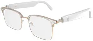Bluetooth Smart Glasses for Men Women Photochromic Sunglasses Smart AI Music Glass with Speakers for iPhone Android Bluetooth Smart Glasses for Men Women Photochromic Sunglasses Smart AI Music Glass with Speakers for iPhone Android