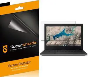(3 Pack) Anti Glare (Matte) Screen Protector for Lenovo IdeaPad 3 Chromebook/Lenovo Chromebook 3 / Lenovo 100E Chromebook 2nd Gen (11.6 Inch) (3 Pack) Anti Glare (Matte) Screen Protector for Lenovo IdeaPad 3 Chromebook/Lenovo Chromebook 3 / Lenovo 100E Chromebook 2nd Gen (11.6 Inch)
