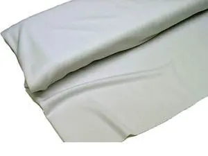 Pure White Speaker Grill Cloth 60 Inch x 36 Inch, A-572 Pure White Speaker Grill Cloth 60 Inch x 36 Inch, A-572