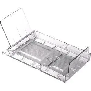 DiscSox CD Pro Snap-Fit Tray - TSFCP DiscSox CD Pro Snap-Fit Tray - TSFCP