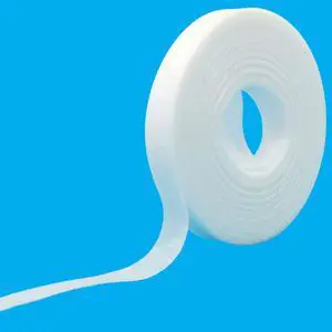 1" x 30 feet RipWrap White 1" x 30 feet RipWrap White