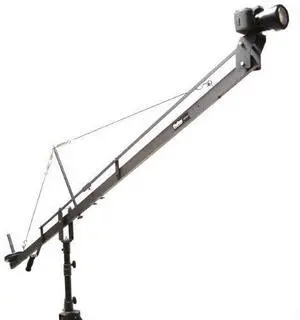 Stabilizing Support Cables 8' DVC200 or DVC210 Camera Crane/Jib Stabilizing Support Cables 8' DVC200 or DVC210 Camera Crane/Jib