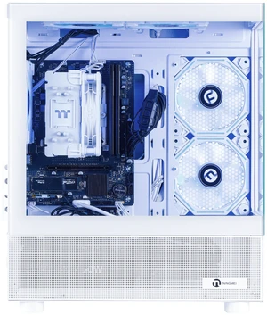 NINGMEI Lumishore Gaming PC - AMD Ryzen 5 5600GT - 16GB DDR4 3200MHz - 1TB M.2 NVMe SSD - Windows 11 - WiFi NINGMEI Lumishore Gaming PC - AMD Ryzen 5 5600GT - 16GB DDR4 3200MHz - 1TB M.2 NVMe SSD - Windows 11 - WiFi