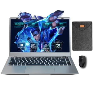 Ningmei NLR100 14 Inch FHD Laptop, AMD Athlon PRO 3045B (2Core 2Thread),16GB DDR4 RAM, 512GB M.2 SATA SSD, Backlit Keyboard, Privacy Camera Shutter, TypeC Charging, WiFi 5 Windows laptop Ningmei NLR100 14 Inch FHD Laptop, AMD Athlon PRO 3045B (2Core 2Thread),16GB DDR4 RAM, 512GB M.2 SATA SSD, Backlit Keyboard, Privacy Camera Shutter, TypeC Charging, WiFi 5 Windows laptop