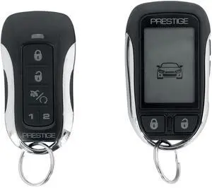 APS997Z Two-Way LCD Confirming Remote Start & Alarm 1-Mile Range APS997Z Two-Way LCD Confirming Remote Start & Alarm 1-Mile Range