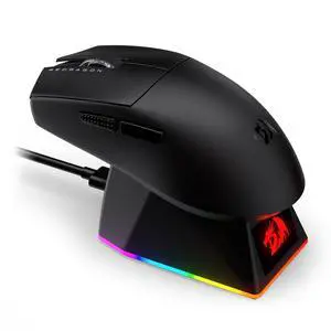 M999 Wireless Gaming Mouse 45000 DPI Remapping Keys M999 Wireless Gaming Mouse 45000 DPI Remapping Keys