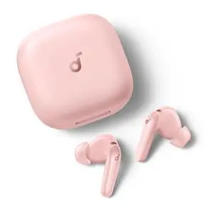 P31i by Anker Translation Earbuds with Real-Time Adaptive ANC P31i by Anker Translation Earbuds with Real-Time Adaptive ANC