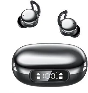 Sleep Earbuds for Side Sleepers, Ultra-Small Invisible Earbud for Sleeping Sleep Earbuds for Side Sleepers, Ultra-Small Invisible Earbud for Sleeping