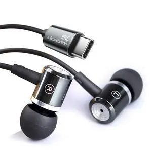wired Ear buds with Mic Noise Cancellation Dynamic Bass In-ear Headphones wired Ear buds with Mic Noise Cancellation Dynamic Bass In-ear Headphones