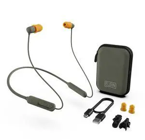 Discord Gen 3 Bluetooth Earplug Earbuds, Wireless in-Ear Headphones Discord Gen 3 Bluetooth Earplug Earbuds, Wireless in-Ear Headphones