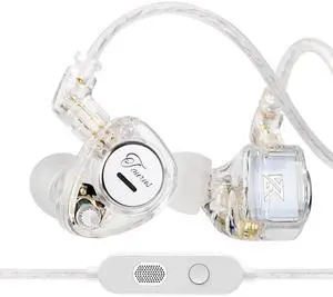 KZ Taurus in Ear Monitor Headphones, Horizontal 2DD in Ears, Gaming Earbuds, Noise Isolating Ear Buds Sound Localization in-Ears for Singers Musicians Audiophiles KZ Taurus in Ear Monitor Headphones, Horizontal 2DD in Ears, Gaming Earbuds, Noise Isolating Ear Buds Sound Localization in-Ears for Singers Musicians Audiophiles