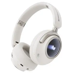 Persona 4th ANC Active Noise Canceling Headphones, Wireless Bluetooth Over Ear Headphones with 3 EQ Modes, and 70H Playtime,Deep Bass,Bluetooth 6.0,Foldable Comfort Design for Outdoor,White Persona 4th ANC Active Noise Canceling Headphones, Wireless Bluetooth Over Ear Headphones with 3 EQ Modes, and 70H Playtime,Deep Bass,Bluetooth 6.0,Foldable Comfort Design for Outdoor,White