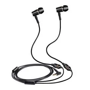 EMF Protection Headphones Anti-Radiation, EMF Blocking Earphones Air Tube Headset Radiation Free Earbuds with Microphone Binaural Acoustic Stereo Wired for 3.5 mm Jack Devices Only EMF Protection Headphones Anti-Radiation, EMF Blocking Earphones Air Tube Headset Radiation Free Earbuds with Microphone Binaural Acoustic Stereo Wired for 3.5 mm Jack Devices Only