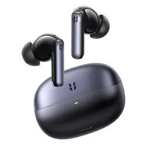 EchoBuds Plus Wireless Earbuds, Adaptive ANC, Bluetooth 6.0, 50H EchoBuds Plus Wireless Earbuds, Adaptive ANC, Bluetooth 6.0, 50H