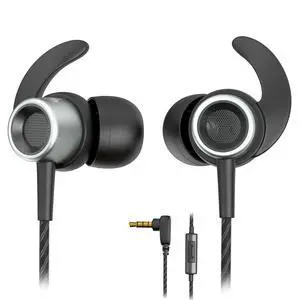 Noise Cancelling Headphones Wired Earbuds with Microphone Noise Cancelling Headphones Wired Earbuds with Microphone