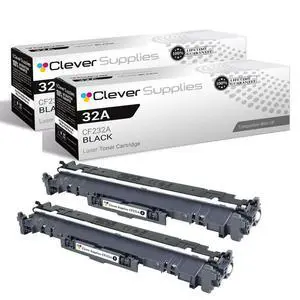 CS Replacement Drum Unit Compatible with HP 32A CF232A Black Pro M203 CS Replacement Drum Unit Compatible with HP 32A CF232A Black Pro M203