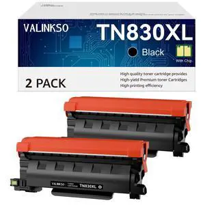 TN830XL TN830 TN-830XL TN830XL/V/R Toner for Brother Printer TN830XL TN830 TN-830XL TN830XL/V/R Toner for Brother Printer
