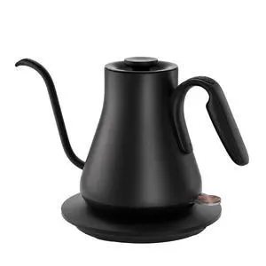Gooseneck Electric Kettle 0.8L, Fast Boil Pour Over Coffee, Tea Gooseneck Electric Kettle 0.8L, Fast Boil Pour Over Coffee, Tea
