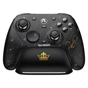 G7 Pro 8K PC Wireless Gaming Controller,Gen 2 TMR Sticks,Windows G7 Pro 8K PC Wireless Gaming Controller,Gen 2 TMR Sticks,Windows