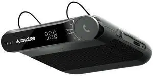 Roadtrip - Car Bluetooth Speaker & Wireless FM Transmitter Kit Roadtrip - Car Bluetooth Speaker & Wireless FM Transmitter Kit