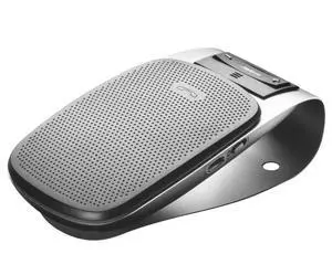 Drive Bluetooth in-Car Speakerphone (U.S. Retail Packaging) Drive Bluetooth in-Car Speakerphone (U.S. Retail Packaging)