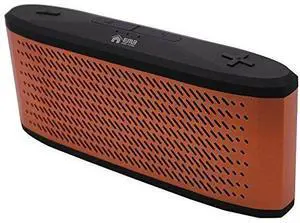 ES950BT-GX1 Indoor/Outdoor High-Definition Super Loud Portable Bluetooth Speaker - Orange ES950BT-GX1 Indoor/Outdoor High-Definition Super Loud Portable Bluetooth Speaker - Orange