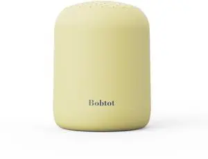 Portable Bluetooth Speakers, 24H Playtime, TWS Pairing, Yellow Portable Bluetooth Speakers, 24H Playtime, TWS Pairing, Yellow