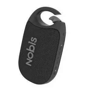 Clip Portable Bluetooth Speaker, Up to 24H Playtime, IP68 Waterproof Clip Portable Bluetooth Speaker, Up to 24H Playtime, IP68 Waterproof